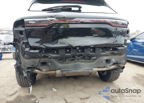 2024 Dodge Hornet R/T Eawd from USA, damaged, VIN ZACPDFCW4R3A13113